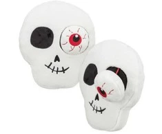 Trixie Halloween Kaukolė 19cm