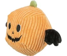 Trixie Halloween moliūgas, 10 cm, su garsu
