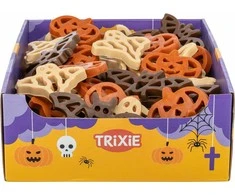 TRIXIE Halloween skanėstų rinkinys, su vištiena, 5-8 cm