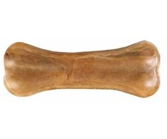 TRIXIE Kramtomas kaulas, presuotas, 15 cm, 2x75 g