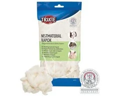 TRIXIE Medžiaga lizdui iš kapokmedžio, 40 g