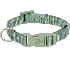 TRIXIE Premium antkaklis, S: 25-40 cm/15 mm, šalavijo