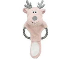 TRIXIE Xmas Elnias su virve, 47 cm