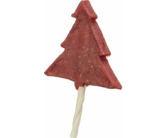 TRIXIE Xmas Kalėdų eglutė su antiena, be pakuotės 12 cm, 28 g