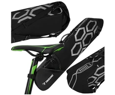 Trizand 12L saddlebag