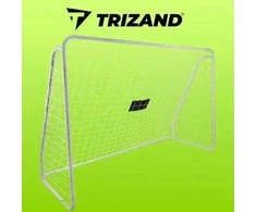 Futbolo vartai + taiklumo kilimėlis Trizand 21268