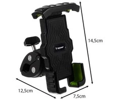 Trizand 25366 Bike Phone Holder