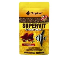 Tropical Supervit gran 10g