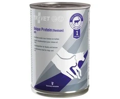 Trovet UPV Unique Protein Venison 400g