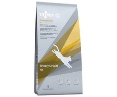 TROVET Urinary Struvite ASD paukštiena – sausas kačių maistas – 10kg