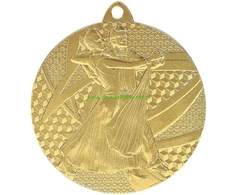 Tryumf Auksinis medalis – šokiai MMC7850/G MMC7850/G