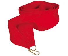 Tryumf Raudona 11 mm juostelė