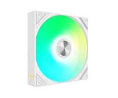 TRYX ROTA SL ARGB Fan – 120mm, baltas