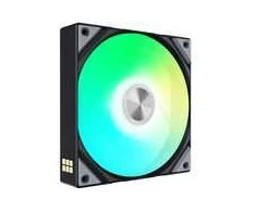 TRYX ROTA SL ARGB Reverse Fan – 3-Pack, 120mm, Juodas