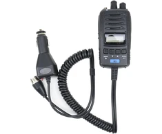TTi TCB-H100 nešiojama CB radijo stotelė