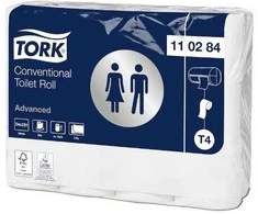Tualetinis popierius Tork Conventional Advanced, 24 vnt.