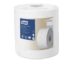 Tualetinis popierius TORK MINI JUMBO TR PREM 170 m