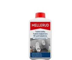 Tualeto kalkių valiklis MELLERUD, 1 l