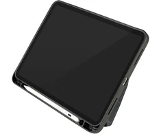 Tucano Bamboo do iPad 11" A16 (2025) / iPad 10.9" 10 gen. (2022) juoda