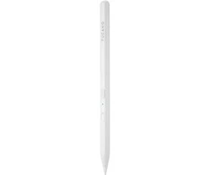 Tucano Pieštukas 3 Magnetic iPad Stylus Pen - Stylus for iPad (Baltas)
