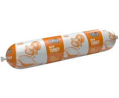 TufTuf TUF TUF kalakutiena bar – drėgnas ėdalas šunims – 900g