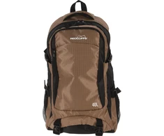 Redcliffs Turistinis žygio kuprinis 40L rudas