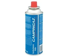 Turistinis dujų balionas Campingaz, 250 ml