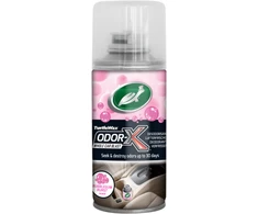Turtle Wax ODOR-X Fogger Bubblegum, kvapų šalinimo priemonė, 100 ml
