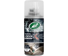 Turtle Wax ODOR-X Fogger Savage Ice, kvapų šalinimo priemonė, 100 ml