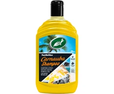 Turtle Wax Carnauba Wash &amp; Wax, šampūnas su vašku, 500 ml