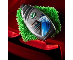 Automobilinių šampūnas Turtle Wax Ceramic Wash &amp; Wax, 1.42 l