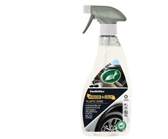 Turtle Wax Vidaus ir išorės plastikų valiklis-apsauga 500ml