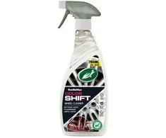 TURTLE WAX Colorshift wheel cleaner, ratlankių valiklis, 750 ml