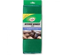 Salono šluostė Turtle Wax®