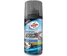 Automobilių kondicionierių valiklis Turtle Wax, 100 ml