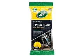 Automobilių prietaisų skydelio servetėlės Turtle Wax