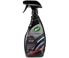 Turtle_Wax Turtle Wax HS Tyre Shine, padangų danga su grafeno akrilu, 680 ml
