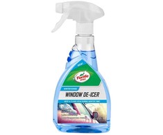 Turtle Wax Turtle_Wax Ledo tirpklis Vėžlių vaškas, 0,5 l