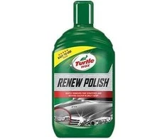 Polirolis Turtle Wax Žalias Line, 0.5 l