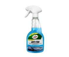 TURTLE WAX Anti Fog, priemonė nuo stiklų rasojimo, 500 ml