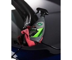 Turtle Wax HS Ceramic Wax Coating, keraminė vaško danga, 500 ml