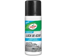 Turtle_Wax Skystis spynelėms atitirpinti Turtle Wax, 50 ml