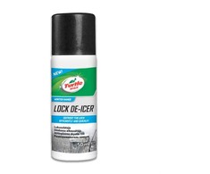 Turtle_Wax Skystis spynelėms atitirpinti Turtle Wax, 50 ml