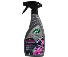 Turtle_Wax VALIKLIS HS RATLANKIŲ REACTOR TW 500ML