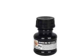 Tušas Koh-I-Noor, 20 ml