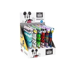 COOLPACK Cool Pack Trinamas rašiklis Mickey Mouse