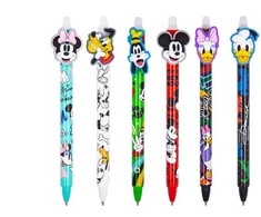 COOLPACK Cool Pack Trinamas rašiklis Mickey Mouse