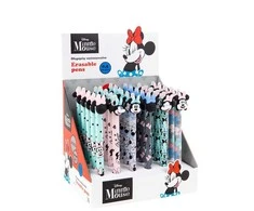 COOLPACK Ištrinamas rašiklis Minnie Mouse