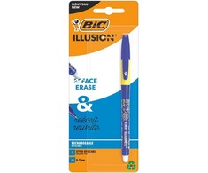 TUŠINUKAS BIC ILLUSION GEL NUTRIN 516404