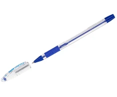 *Tušinukas Cello Gripper, 0,5mm, mėlynos spalvos